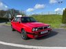 USED 1990 G LANCIA DELTA LANCIA DELTA INTEGRALE 16v HF TURBO 2.0L 5d  133 BHP LOVELY ORIGINAL WELL CARED FOR EXAMPLE