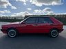 USED 1990 G LANCIA DELTA LANCIA DELTA INTEGRALE 16v HF TURBO 2.0L 5d  133 BHP LOVELY ORIGINAL WELL CARED FOR EXAMPLE