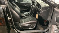 USED 2014 14 MERCEDES-BENZ CLA 2.1 CLA220 CDI AMG Sport Coupe 4dr Diesel 7G-DCT Euro 6 (s/s) (170 ps) 