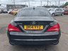 USED 2014 14 MERCEDES-BENZ CLA 2.1 CLA220 CDI AMG Sport Coupe 4dr Diesel 7G-DCT Euro 6 (s/s) (170 ps) AUTOMATIC+