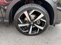 USED 2017 17 NISSAN QASHQAI 1.6 dCi Tekna SUV 5dr Diesel Manual Euro 6 (s/s) (130 ps) SERVICE HISTORY, GLASS ROOF, REVERSING CAMERA, 2 KEYS