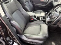 USED 2017 17 NISSAN QASHQAI 1.6 dCi Tekna SUV 5dr Diesel Manual Euro 6 (s/s) (130 ps) SERVICE HISTORY, GLASS ROOF, REVERSING CAMERA, 2 KEYS