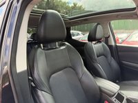 USED 2017 17 NISSAN QASHQAI 1.6 dCi Tekna SUV 5dr Diesel Manual Euro 6 (s/s) (130 ps) SERVICE HISTORY, GLASS ROOF, REVERSING CAMERA, 2 KEYS