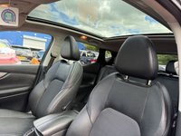 USED 2017 17 NISSAN QASHQAI 1.6 dCi Tekna SUV 5dr Diesel Manual Euro 6 (s/s) (130 ps) SERVICE HISTORY, GLASS ROOF, REVERSING CAMERA, 2 KEYS