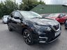 USED 2017 17 NISSAN QASHQAI 1.6 dCi Tekna SUV 5dr Diesel Manual Euro 6 (s/s) (130 ps) SERVICE HISTORY, GLASS ROOF, REVERSING CAMERA, 2 KEYS