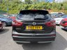 USED 2017 17 NISSAN QASHQAI 1.6 dCi Tekna SUV 5dr Diesel Manual Euro 6 (s/s) (130 ps) SERVICE HISTORY, GLASS ROOF, REVERSING CAMERA, 2 KEYS