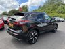 USED 2017 17 NISSAN QASHQAI 1.6 dCi Tekna SUV 5dr Diesel Manual Euro 6 (s/s) (130 ps) SERVICE HISTORY, GLASS ROOF, REVERSING CAMERA, 2 KEYS