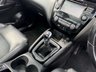 USED 2017 17 NISSAN QASHQAI 1.6 dCi Tekna SUV 5dr Diesel Manual Euro 6 (s/s) (130 ps) SERVICE HISTORY, GLASS ROOF, REVERSING CAMERA, 2 KEYS