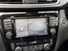 USED 2017 17 NISSAN QASHQAI 1.6 dCi Tekna SUV 5dr Diesel Manual Euro 6 (s/s) (130 ps) SERVICE HISTORY, GLASS ROOF, REVERSING CAMERA, 2 KEYS