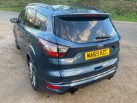 USED 2019 69 FORD KUGA 1.5T EcoBoost ST-Line Edition SUV 5dr Petrol Manual Euro 6 (s/s) (150 ps) 