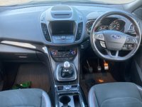 USED 2019 69 FORD KUGA 1.5T EcoBoost ST-Line Edition SUV 5dr Petrol Manual Euro 6 (s/s) (150 ps) 