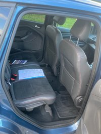 USED 2019 69 FORD KUGA 1.5T EcoBoost ST-Line Edition SUV 5dr Petrol Manual Euro 6 (s/s) (150 ps) 