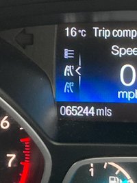 USED 2019 69 FORD KUGA 1.5T EcoBoost ST-Line Edition SUV 5dr Petrol Manual Euro 6 (s/s) (150 ps) 