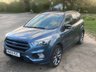 USED 2019 69 FORD KUGA 1.5T EcoBoost ST-Line Edition SUV 5dr Petrol Manual Euro 6 (s/s) (150 ps) 
