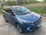 USED 2019 69 FORD KUGA 1.5T EcoBoost ST-Line Edition SUV 5dr Petrol Manual Euro 6 (s/s) (150 ps) 