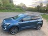 USED 2019 69 FORD KUGA 1.5T EcoBoost ST-Line Edition SUV 5dr Petrol Manual Euro 6 (s/s) (150 ps) 