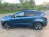 USED 2019 69 FORD KUGA 1.5T EcoBoost ST-Line Edition SUV 5dr Petrol Manual Euro 6 (s/s) (150 ps) 