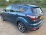 USED 2019 69 FORD KUGA 1.5T EcoBoost ST-Line Edition SUV 5dr Petrol Manual Euro 6 (s/s) (150 ps) 