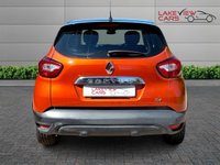 USED 2015 15 RENAULT CAPTUR 0.9 TCe ENERGY Dynamique MediaNav SUV 5dr Petrol Manual Euro 5 (s/s) (90 ps) ** AIR CONDITIONING **ULEZ