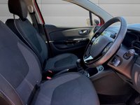 USED 2015 15 RENAULT CAPTUR 0.9 TCe ENERGY Dynamique MediaNav SUV 5dr Petrol Manual Euro 5 (s/s) (90 ps) ** AIR CONDITIONING **ULEZ