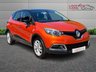 USED 2015 15 RENAULT CAPTUR 0.9 TCe ENERGY Dynamique MediaNav SUV 5dr Petrol Manual Euro 5 (s/s) (90 ps) ** AIR CONDITIONING **ULEZ