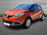 USED 2015 15 RENAULT CAPTUR 0.9 TCe ENERGY Dynamique MediaNav SUV 5dr Petrol Manual Euro 5 (s/s) (90 ps) ** AIR CONDITIONING **ULEZ