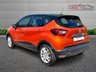 USED 2015 15 RENAULT CAPTUR 0.9 TCe ENERGY Dynamique MediaNav SUV 5dr Petrol Manual Euro 5 (s/s) (90 ps) ** AIR CONDITIONING **ULEZ
