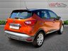 USED 2015 15 RENAULT CAPTUR 0.9 TCe ENERGY Dynamique MediaNav SUV 5dr Petrol Manual Euro 5 (s/s) (90 ps) ** AIR CONDITIONING **ULEZ