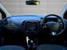 USED 2015 15 RENAULT CAPTUR 0.9 TCe ENERGY Dynamique MediaNav SUV 5dr Petrol Manual Euro 5 (s/s) (90 ps) ** AIR CONDITIONING **ULEZ