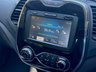 USED 2015 15 RENAULT CAPTUR 0.9 TCe ENERGY Dynamique MediaNav SUV 5dr Petrol Manual Euro 5 (s/s) (90 ps) ** AIR CONDITIONING **ULEZ
