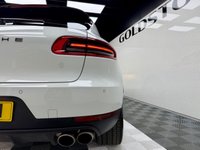 USED 2017 17 PORSCHE MACAN 3.0 TD V6 S SUV 5dr Diesel PDK 4WD Euro 6 (s/s) (258 ps) 