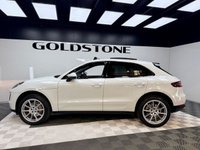 USED 2017 17 PORSCHE MACAN 3.0 TD V6 S SUV 5dr Diesel PDK 4WD Euro 6 (s/s) (258 ps) 