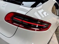 USED 2017 17 PORSCHE MACAN 3.0 TD V6 S SUV 5dr Diesel PDK 4WD Euro 6 (s/s) (258 ps) 