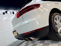 USED 2017 17 PORSCHE MACAN 3.0 TD V6 S SUV 5dr Diesel PDK 4WD Euro 6 (s/s) (258 ps) 