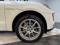 USED 2017 17 PORSCHE MACAN 3.0 TD V6 S SUV 5dr Diesel PDK 4WD Euro 6 (s/s) (258 ps) 