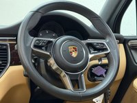 USED 2017 17 PORSCHE MACAN 3.0 TD V6 S SUV 5dr Diesel PDK 4WD Euro 6 (s/s) (258 ps) 