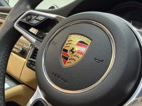 USED 2017 17 PORSCHE MACAN 3.0 TD V6 S SUV 5dr Diesel PDK 4WD Euro 6 (s/s) (258 ps) 