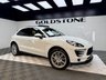 USED 2017 17 PORSCHE MACAN 3.0 TD V6 S SUV 5dr Diesel PDK 4WD Euro 6 (s/s) (258 ps) 