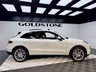 USED 2017 17 PORSCHE MACAN 3.0 TD V6 S SUV 5dr Diesel PDK 4WD Euro 6 (s/s) (258 ps) 