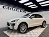 USED 2017 17 PORSCHE MACAN 3.0 TD V6 S SUV 5dr Diesel PDK 4WD Euro 6 (s/s) (258 ps) 