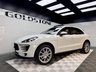 USED 2017 17 PORSCHE MACAN 3.0 TD V6 S SUV 5dr Diesel PDK 4WD Euro 6 (s/s) (258 ps) 