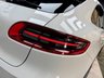 USED 2017 17 PORSCHE MACAN 3.0 TD V6 S SUV 5dr Diesel PDK 4WD Euro 6 (s/s) (258 ps) 