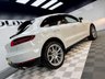 USED 2017 17 PORSCHE MACAN 3.0 TD V6 S SUV 5dr Diesel PDK 4WD Euro 6 (s/s) (258 ps) 