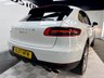 USED 2017 17 PORSCHE MACAN 3.0 TD V6 S SUV 5dr Diesel PDK 4WD Euro 6 (s/s) (258 ps) 