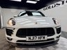 USED 2017 17 PORSCHE MACAN 3.0 TD V6 S SUV 5dr Diesel PDK 4WD Euro 6 (s/s) (258 ps) 