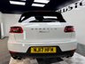 USED 2017 17 PORSCHE MACAN 3.0 TD V6 S SUV 5dr Diesel PDK 4WD Euro 6 (s/s) (258 ps) 