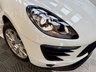 USED 2017 17 PORSCHE MACAN 3.0 TD V6 S SUV 5dr Diesel PDK 4WD Euro 6 (s/s) (258 ps) 