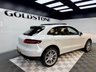 USED 2017 17 PORSCHE MACAN 3.0 TD V6 S SUV 5dr Diesel PDK 4WD Euro 6 (s/s) (258 ps) 