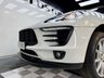 USED 2017 17 PORSCHE MACAN 3.0 TD V6 S SUV 5dr Diesel PDK 4WD Euro 6 (s/s) (258 ps) 