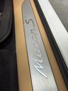 USED 2017 17 PORSCHE MACAN 3.0 TD V6 S SUV 5dr Diesel PDK 4WD Euro 6 (s/s) (258 ps) 
